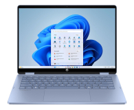 Laptop HP OmniBook 5 Flip x360 Core 5-120U/16GB/512/Win11 OLED